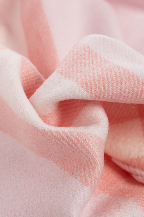 Burberry Kaschmirschal