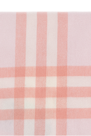 Burberry Kaschmirschal