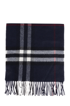Kaschmirschal od Burberry