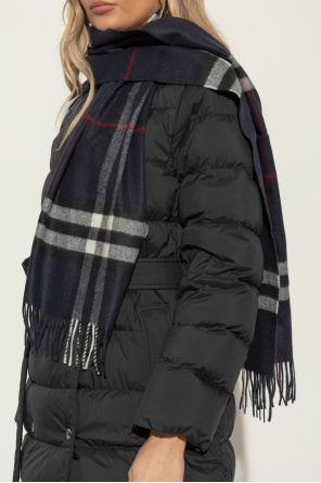 Kaschmirschal od Burberry