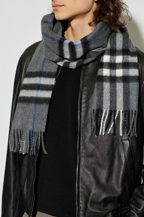 Burberry Wollschal „Giant“