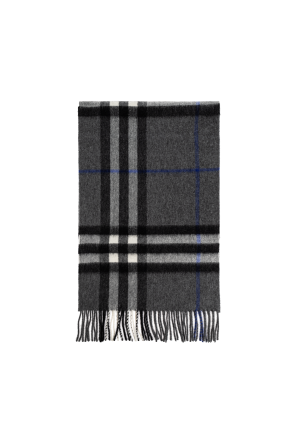 Burberry Wool scarf "Giant