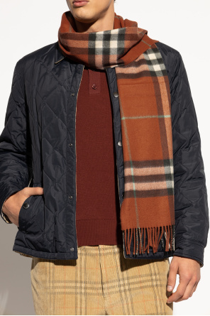 Burberry Kaschmirschal