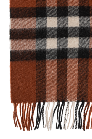 Burberry Kaschmirschal