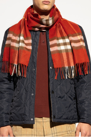 Burberry Kaschmirschal
