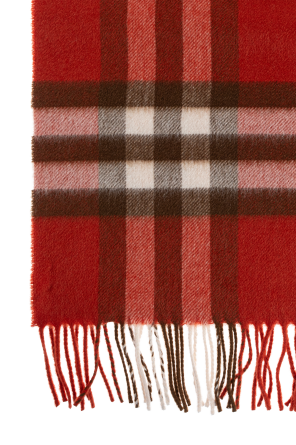 Burberry Kaschmirschal