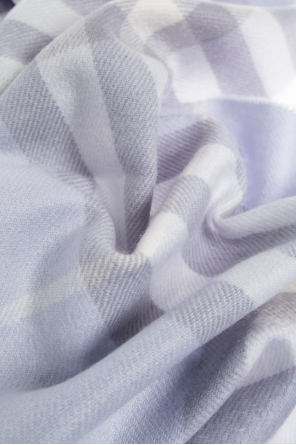 Burberry Cashmere scarf