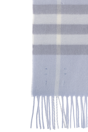 Burberry Cashmere scarf