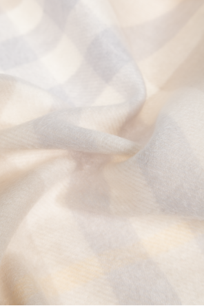 Burberry Cashmere scarf