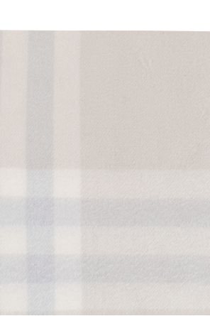 Burberry Cashmere scarf
