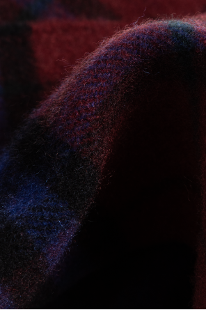 Burberry Cachecol de caxemira