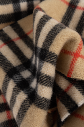 Burberry Chal de cachemira