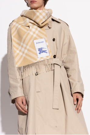 Burberry Kaschmirschal