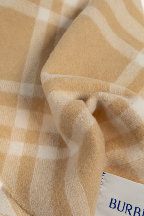 Burberry Kaschmirschal
