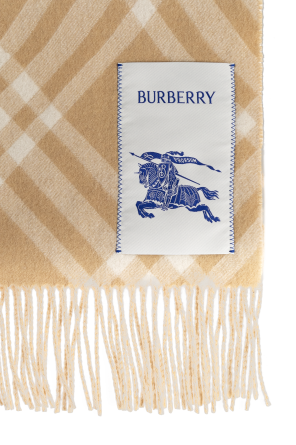 Burberry Kaschmirschal
