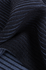 Stone Island NAVY BLUE Ribbed Scarf