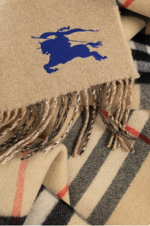 Burberry Cashmere scarf