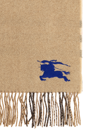 Burberry Cashmere scarf