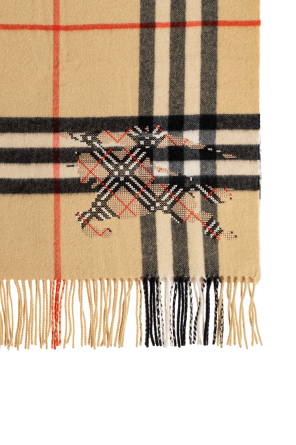 Burberry Chal de cachemir