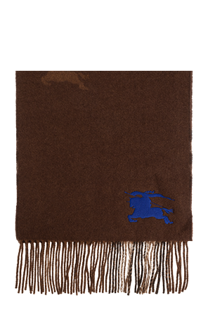 Cashmere scarf