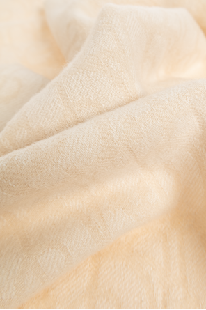 Burberry Cashmere scarf