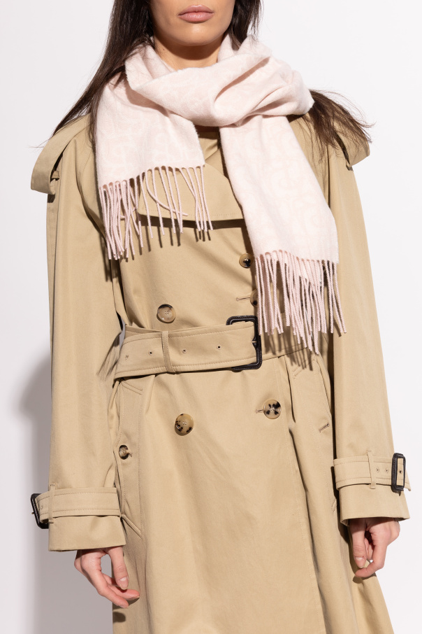 Burberry Kaschmirschal