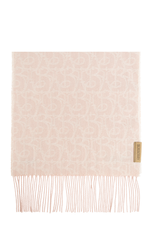 Cashmere scarf