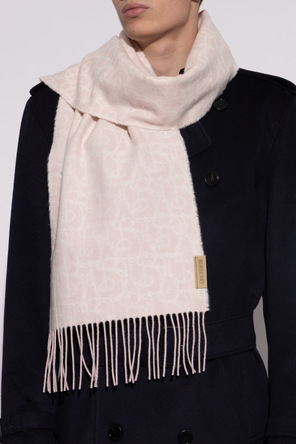 Burberry Cashmere scarf