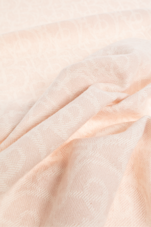 Burberry Cashmere scarf