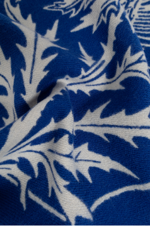 Burberry Bufanda con logo