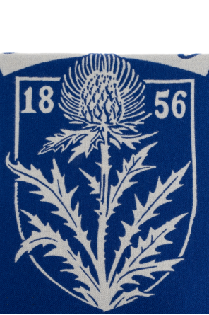 Burberry Bufanda con logo