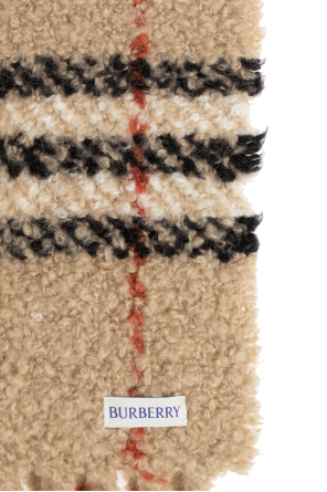 Burberry Wool scarf