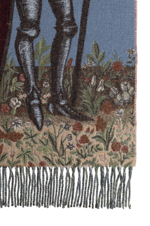 Burberry Cachecol de caxemira