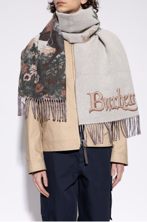 Burberry Kaschmirschal