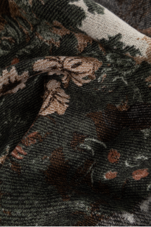 Burberry Kaschmirschal