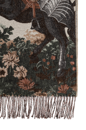 Burberry Kaschmirschal