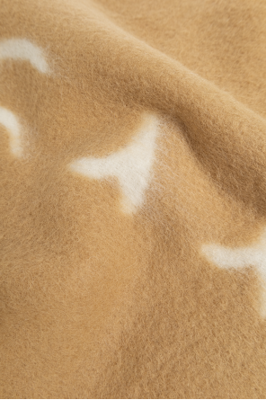 Burberry Scarf with hood