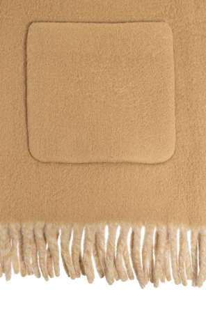 Burberry Scarf with hood