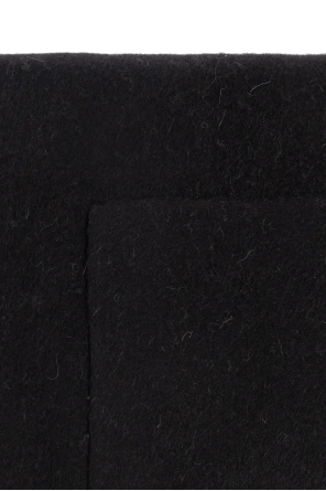 Burberry Scarf with hood