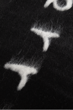 Burberry Scarf with hood