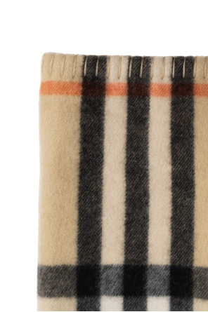 Burberry Schlauchschal mit Karomuster