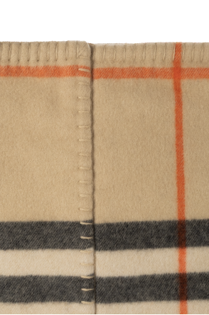 Burberry Schlauchschal mit Karomuster