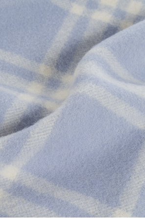 Burberry Wool scarf