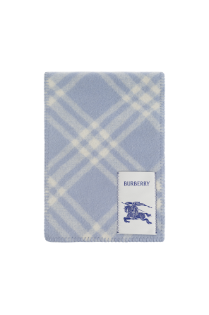 Burberry Wool scarf