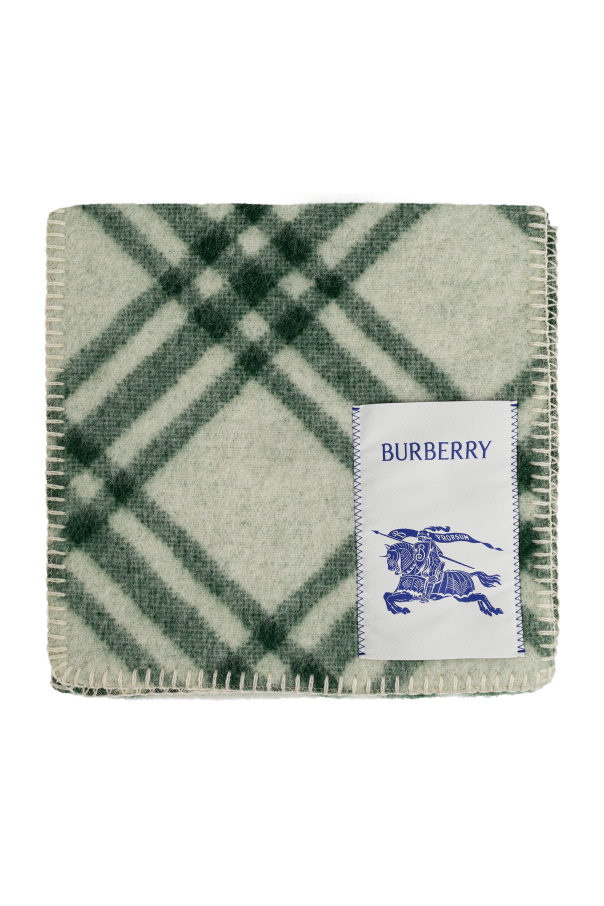 Wool scarf od Burberry