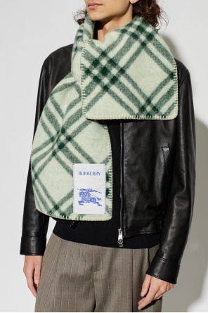 Burberry Wool scarf