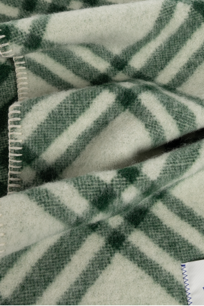 Burberry Wool scarf