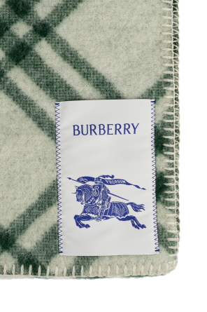 Burberry Wool scarf