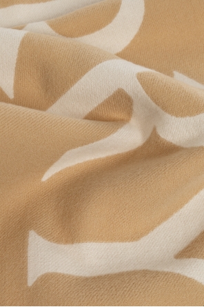 Burberry Wool scarf