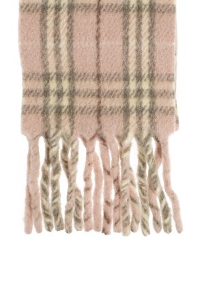 Burberry Wool scarf